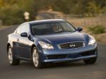Infiniti G37x Coupe 2008 года